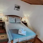 Casa Clementina Gæstehus *