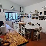 Casa Clementina Gæstehus