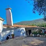 Casa Clementina Marques
