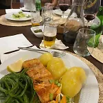 Casa Clementina Gæstehus Marques