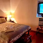 Gæstehus Casa Clementina Marques