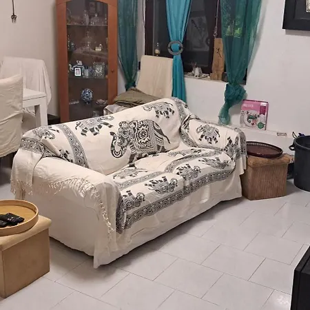 招待所 Casa Clementina *