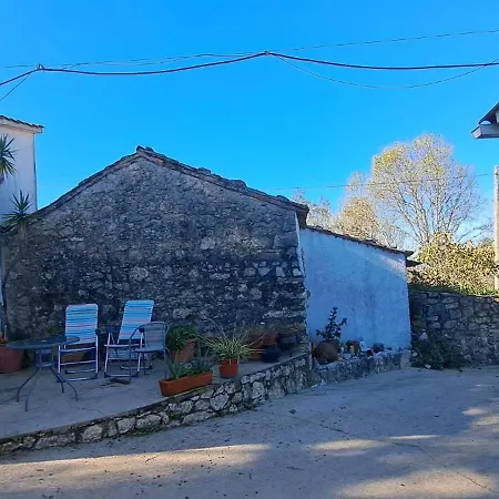 Casa Clementina Marques