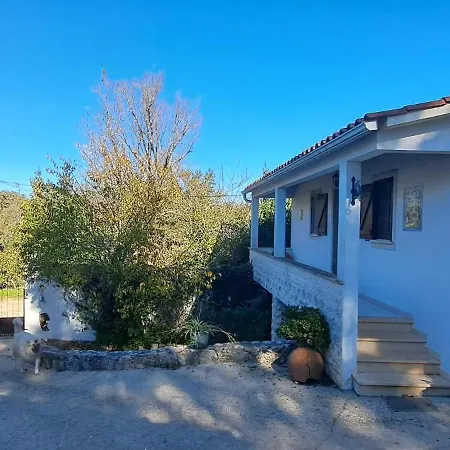 招待所 Casa Clementina