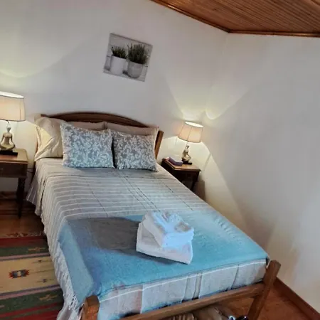 Casa Clementina Guest house *