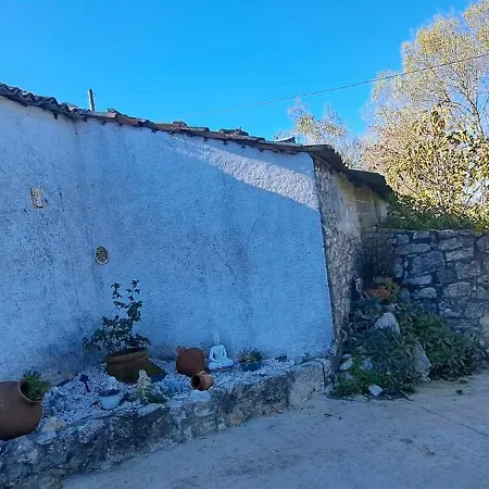 Casa Clementina 招待所 Marques