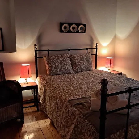 Casa Clementina * Marques