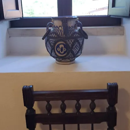 Casa Clementina 招待所 Marques