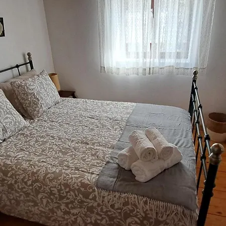 招待所 Casa Clementina Marques