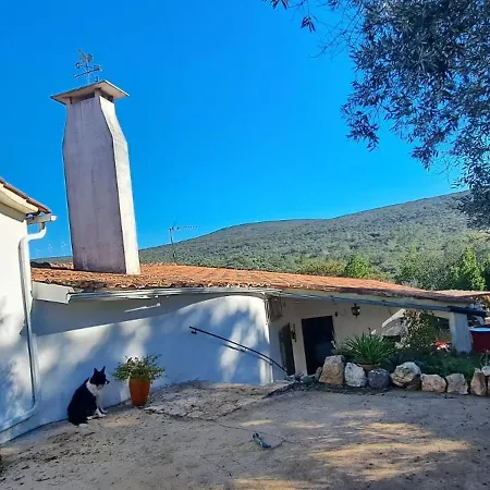 Casa Clementina Marques