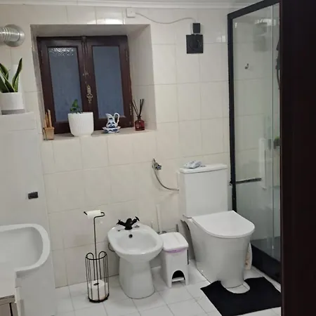 Casa Clementina Guest house