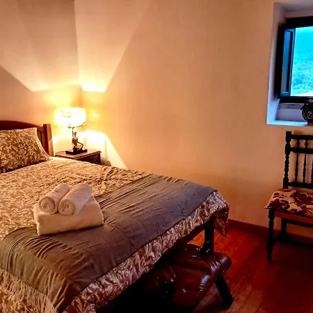 Guest house Casa Clementina Marques