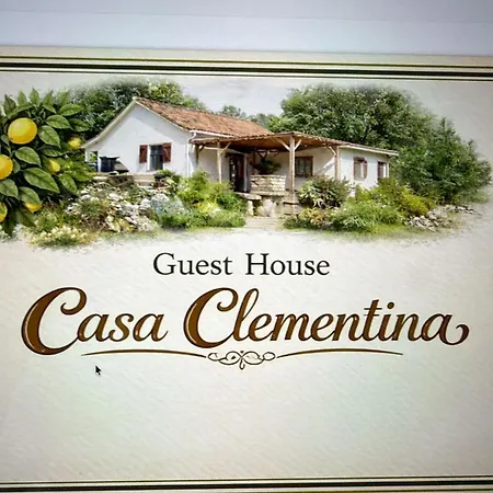 Casa Clementina *