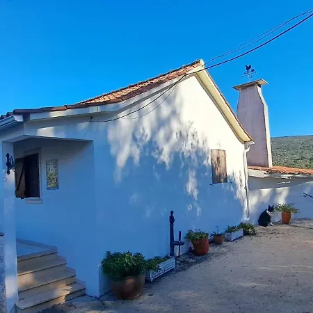Guest house Casa Clementina