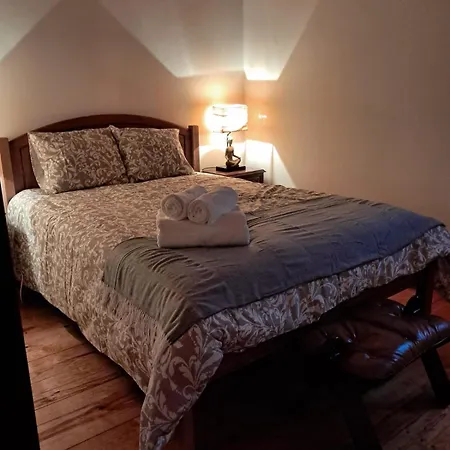 招待所 Casa Clementina *