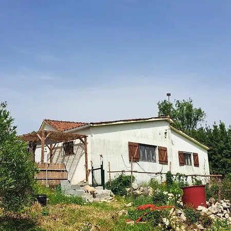Casa Clementina * Marques
